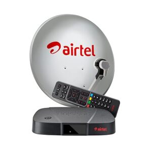 AIRTEL-DTH